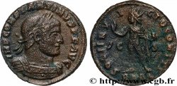 CONSTANTINUS I DER GROßE Follis ou nummus