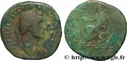 ANTONINUS PIUS Sesterce