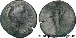 ANTONINO PIO Sesterce