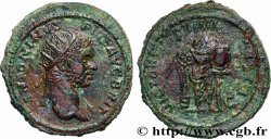 CARACALLA Dupondius
