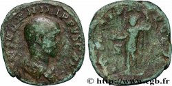 PHILIPPUS II Sesterce