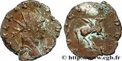 GALLIENUS Antoninien
