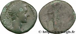 COMMODUS Sesterce