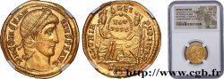 CONSTANCE II Solidus