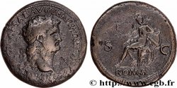 NERO Sesterce VF