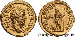 SEPTIME SÉVÈRE Aureus SUP