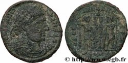 CONSTANTINUS I DER GROßE Centenionalis ou nummus