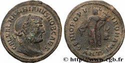 GALERIUS Follis ou nummus