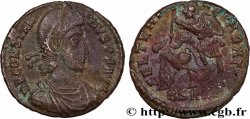 CONSTANTIUS II Maiorina réduite