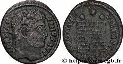 CONSTANTINUS I DER GROßE Centenionalis ou nummus