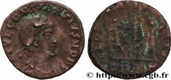 CONSTANTIUS II Centenionalis ou nummus