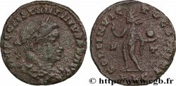 CONSTANTINUS I DER GROßE Follis ou nummus