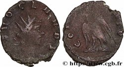 CLAUDIUS II GOTHICUS Antoninien