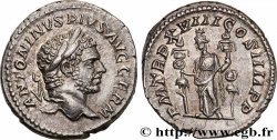 CARACALLA Denier fST