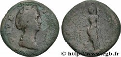 FAUSTINA MADRE Sesterce