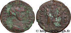 CONSTANCE Ier CHLORE Pseudo ou néo-aurelianus