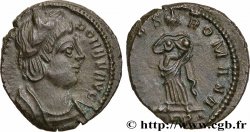 THÉODORA Centenionalis ou nummus