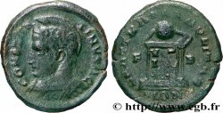 CONSTANTINO I EL MAGNO Centenionalis ou nummus