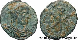 MAGNENTIUS Double maiorina