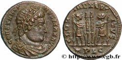 CONSTANTINO I EL MAGNO Centenionalis ou nummus