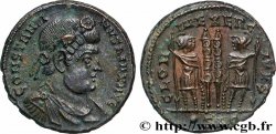 CONSTANTINO I EL MAGNO Centenionalis ou nummus
