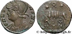 ROME Centenionalis ou nummus