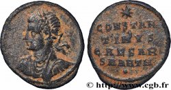 CONSTANTIUS II Demi-centenionalis ou demi-nummus