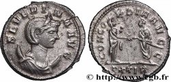 SEVERINA Aurelianus