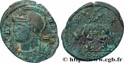 ROMA Centenionalis ou nummus