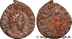 TÉTRICO I Antoninien