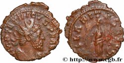 TETRICUS I Antoninien