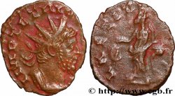 TETRICUS I Antoninien