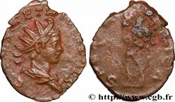 TÉTRICO II Antoninien