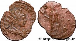 TETRICUS II Antoninien