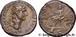 TRAJANUS Dupondius