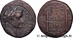 TIBERIO As à l&nbsp;autel de Lyon