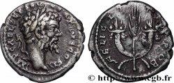 SEPTIMIUS SEVERUS Denier