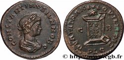 CONSTANTIN II Centenionalis ou nummus