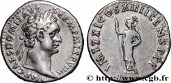 DOMITIANUS Denier