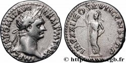 DOMITIANUS Denier