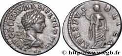 CARACALLA Denier