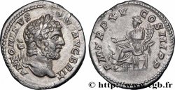 CARACALLA Denier