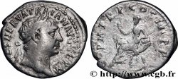 TRAJANUS Denier