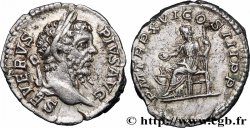 SEPTIMIUS SEVERUS Denier