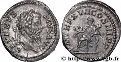 SEPTIMIUS SEVERUS Denier