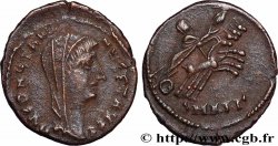 CONSTANTINE I THE GREAT Centenionalis ou nummus