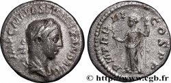SEVERUS ALEXANDER  Denier
