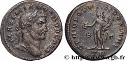 GALERIUS Follis ou nummus