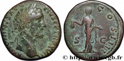 ANTONIN LE PIEUX Sesterce