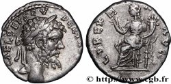 SEPTIMIUS SEVERUS Denier